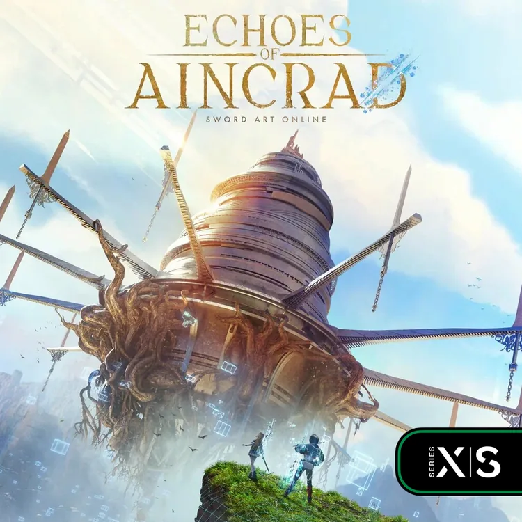 Echoes of Aincrad