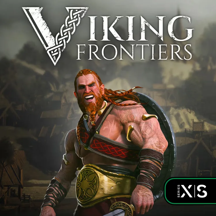 Viking Frontiers