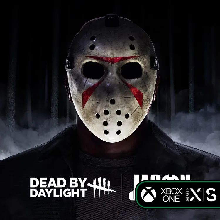 Dead by Daylight Jason