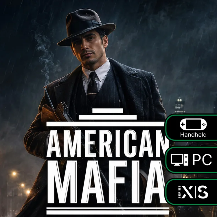 American Mafia