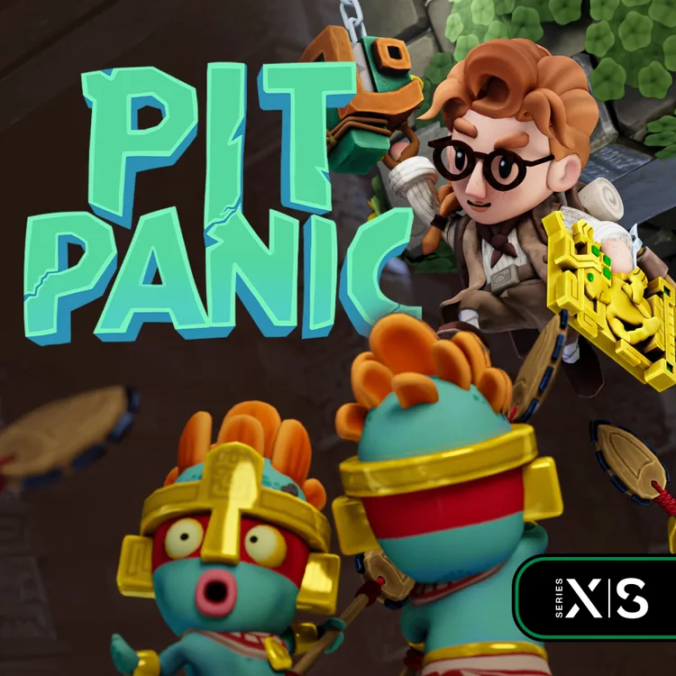 Pit Panic
