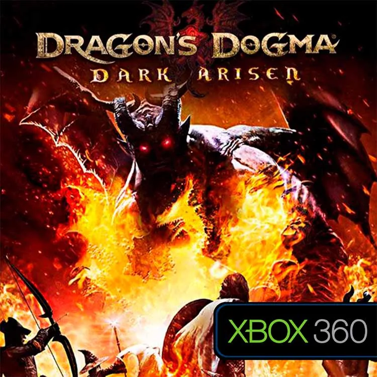 Dragon's Dogma: Dark Arisen