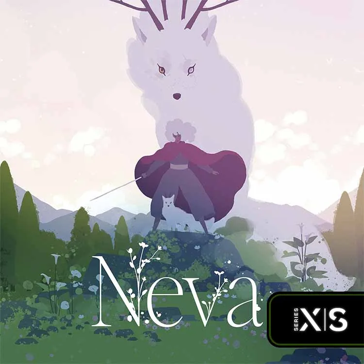 Neva