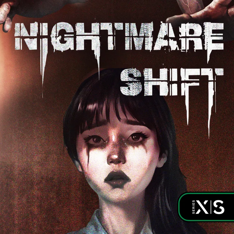 Nightmare Shift
