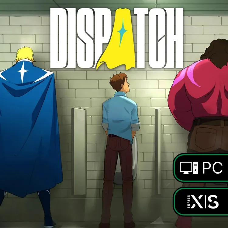Dispatch
