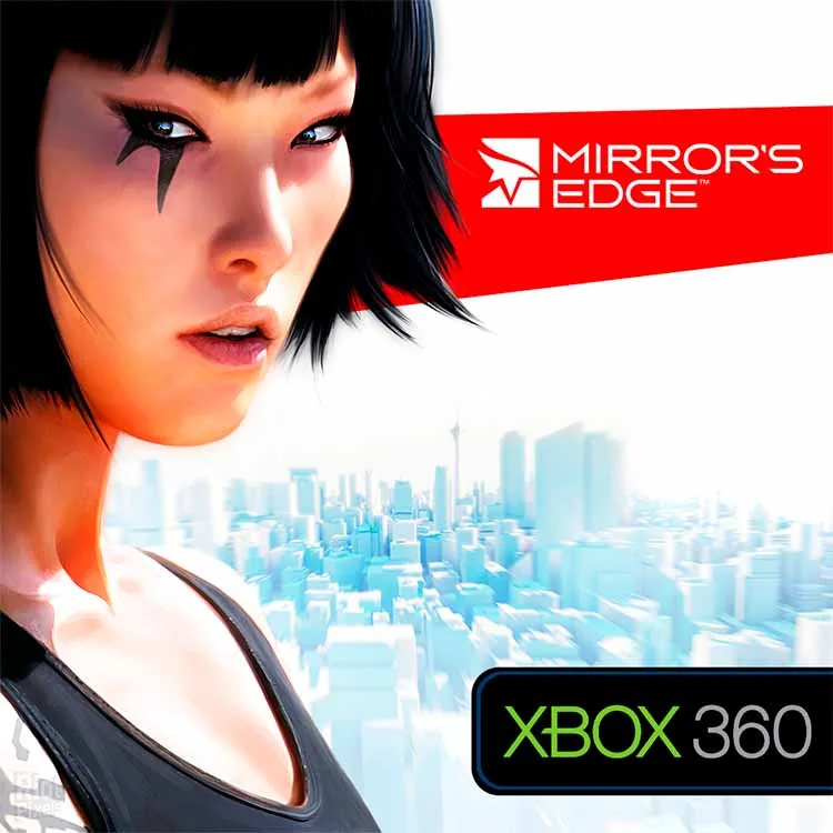 Mirror's Edge
