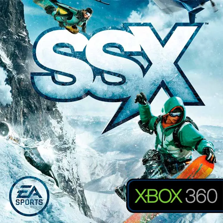 SSX