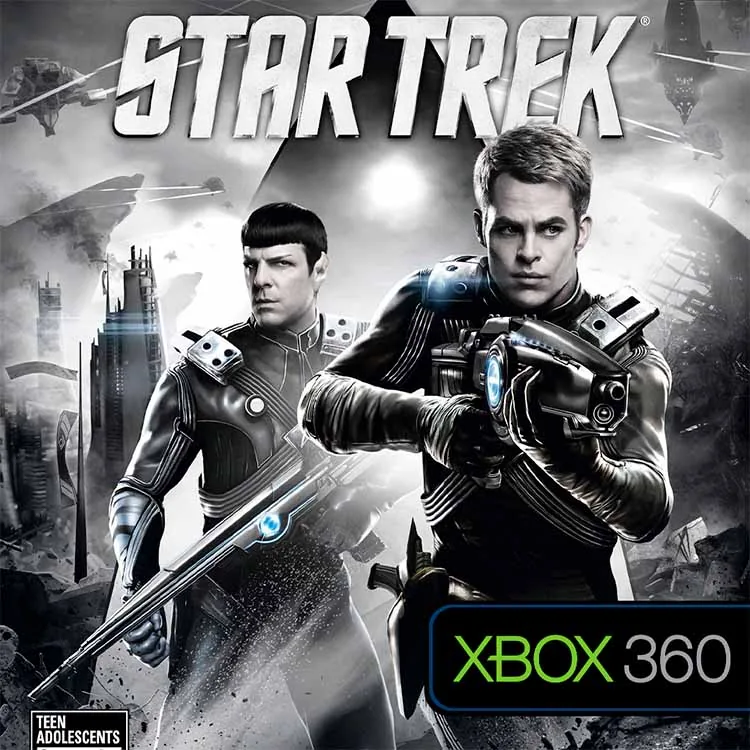 Star Trek