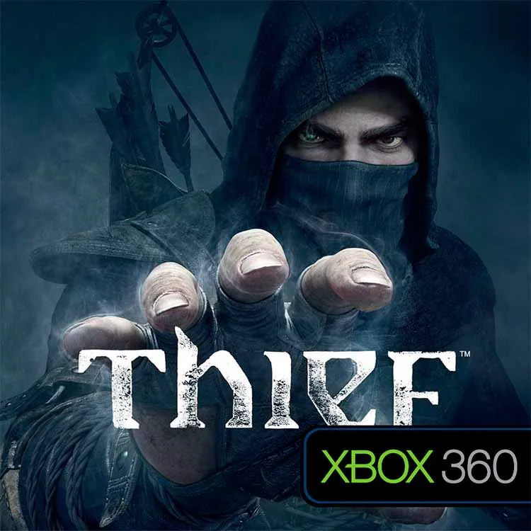 Thief