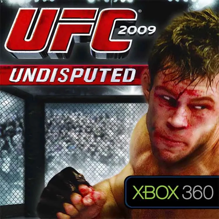 UFC 2009 Undisputed