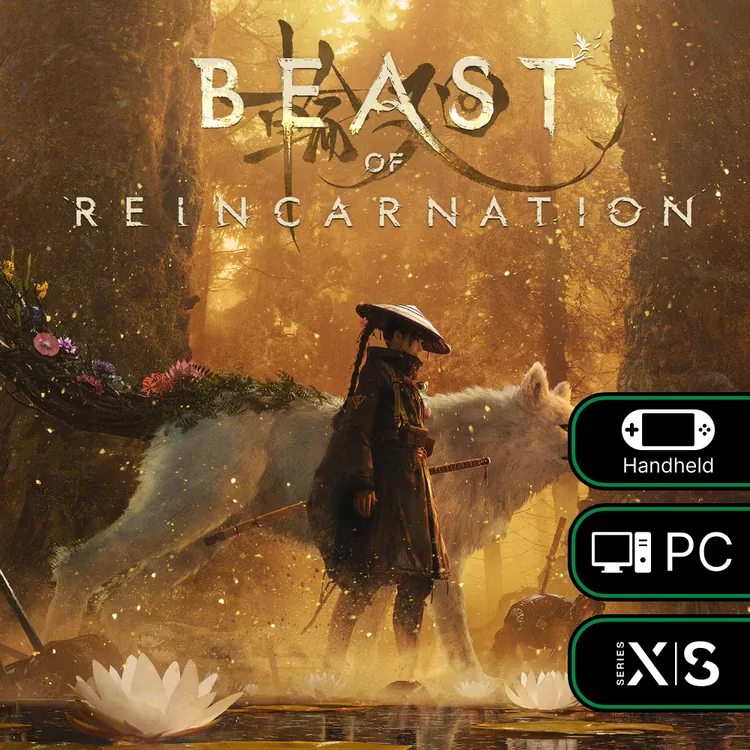Beast of Reincarnation