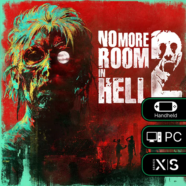 No More Room in Hell 2