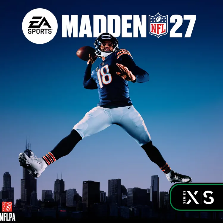 EA SPORTS Madden NFL 27