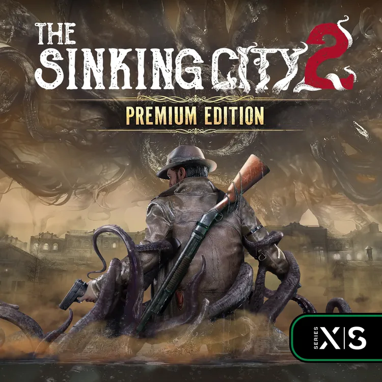 The Sinking City 2 – Premium Edition