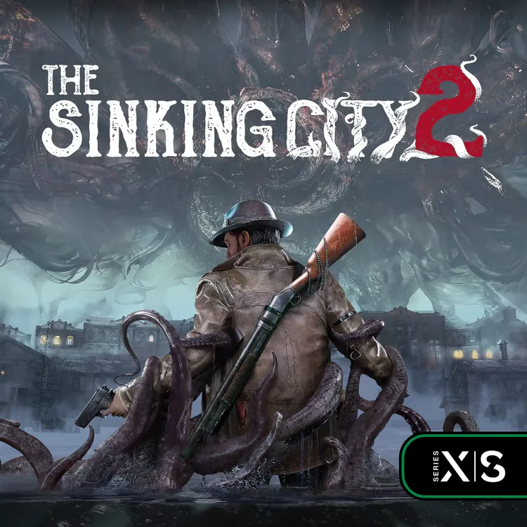 The Sinking City 2