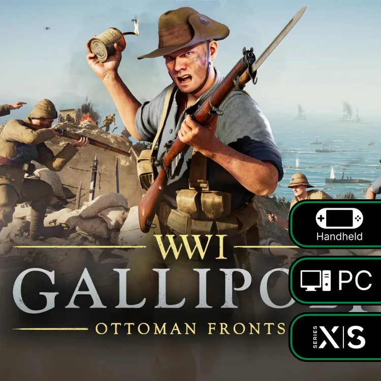 Gallipoli