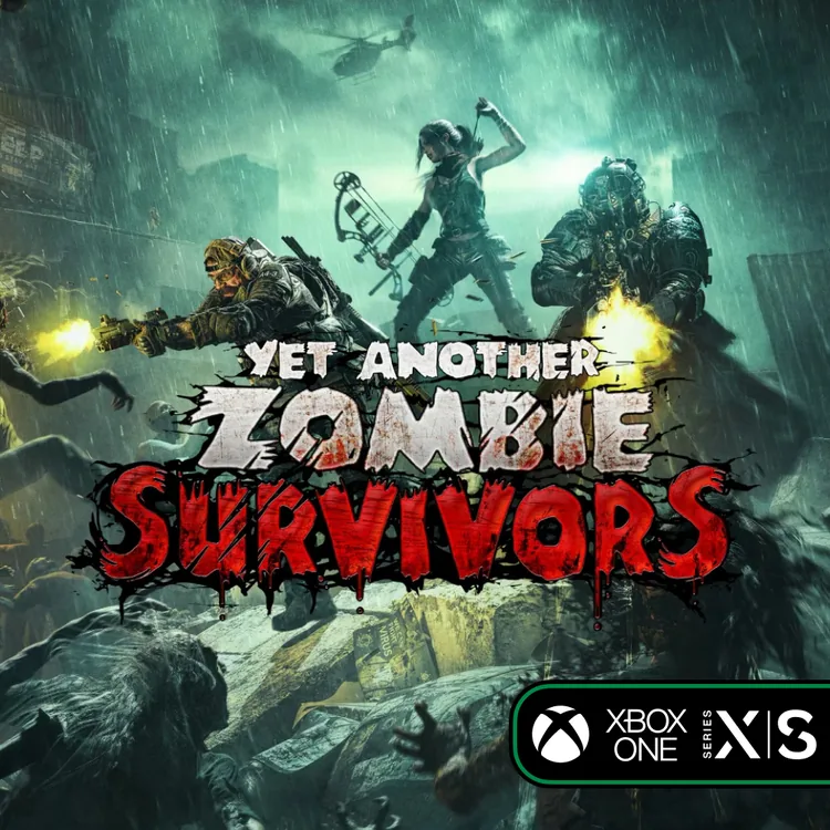 Yet Another Zombie Survivors