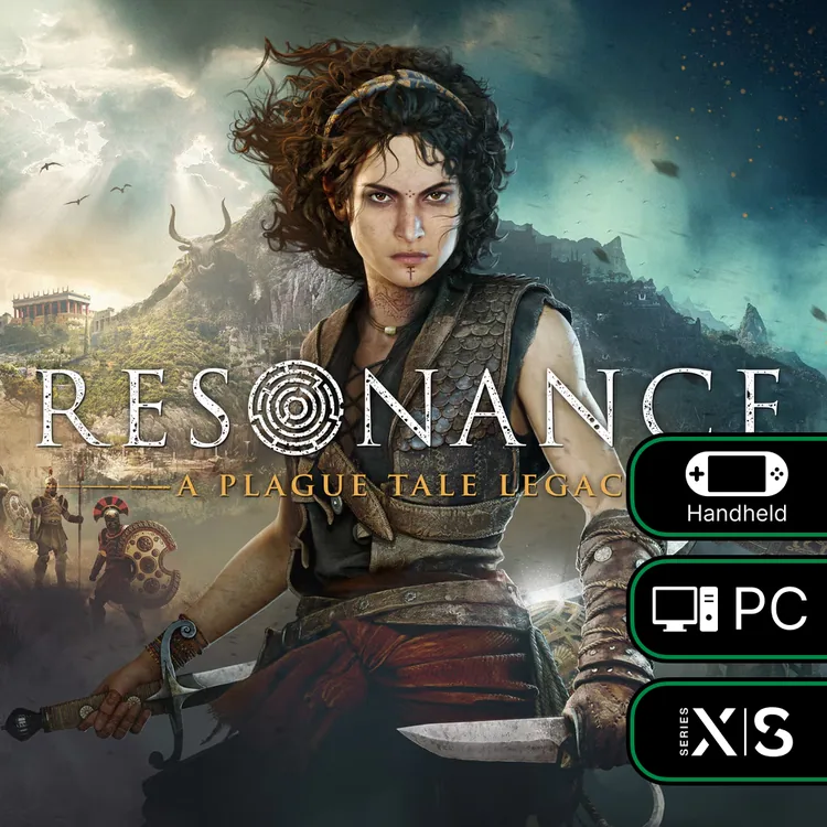 Resonance A Plague Tale Legacy
