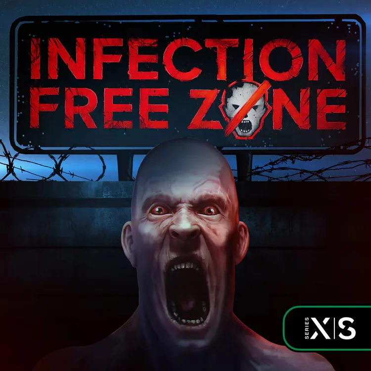 Infection Free Zone