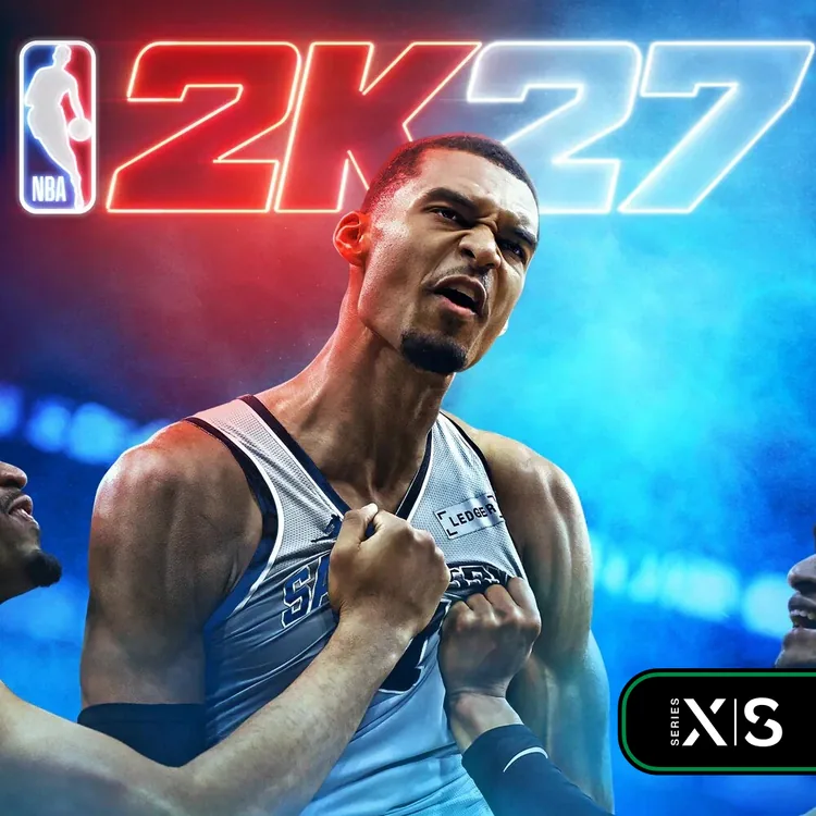 NBA 2K27