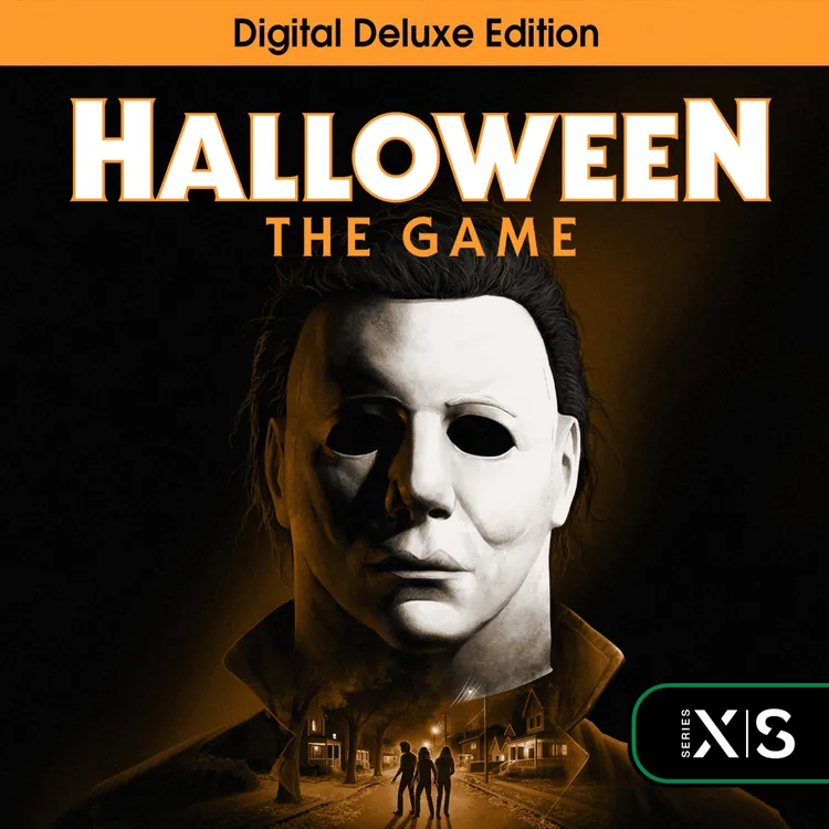 Halloween - Digital Deluxe Edition