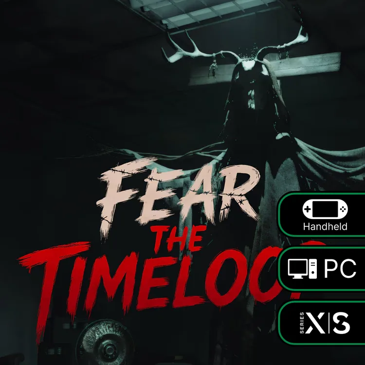 Fear The Timeloop