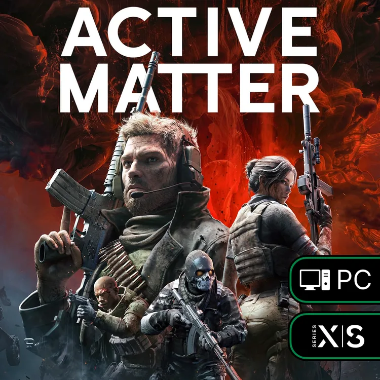 Active Matter