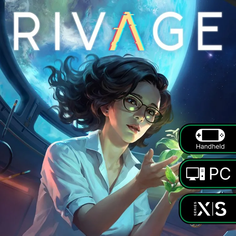 Rivage