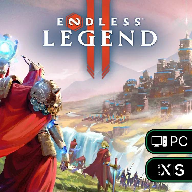 ENDLESS Legend 2