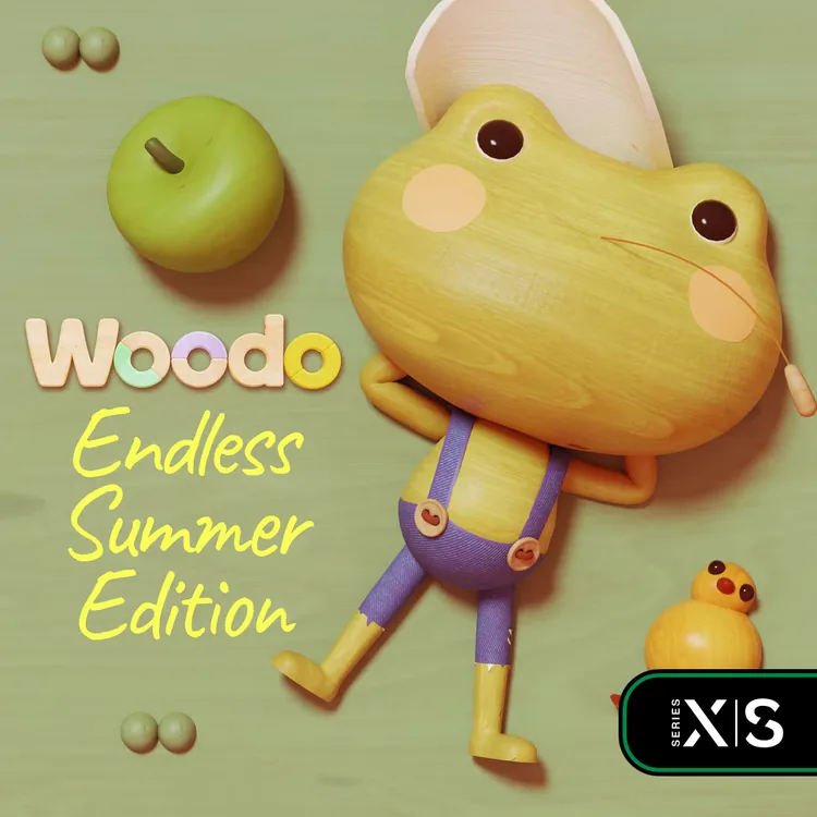 Woodo - Endless Summer Edition
