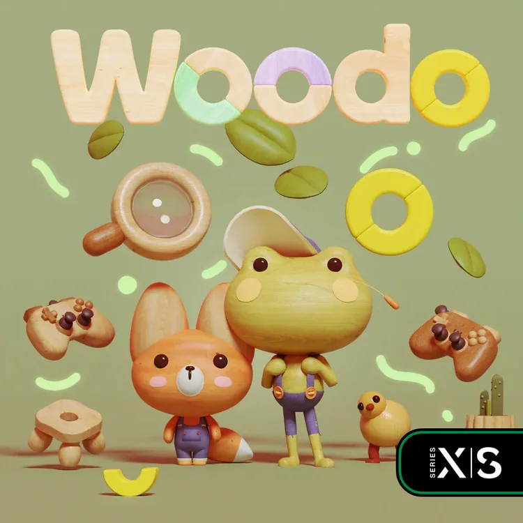 Woodo