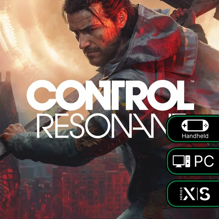 CONTROL Resonant