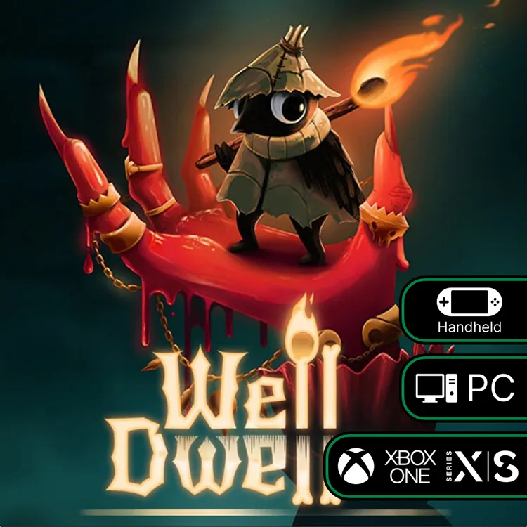 Well Dweller