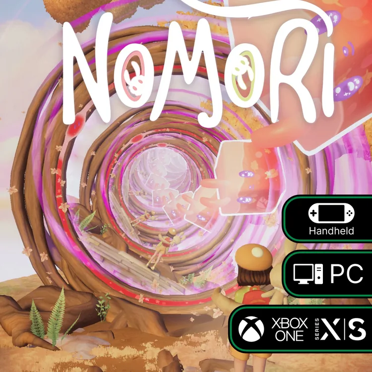 Nomori