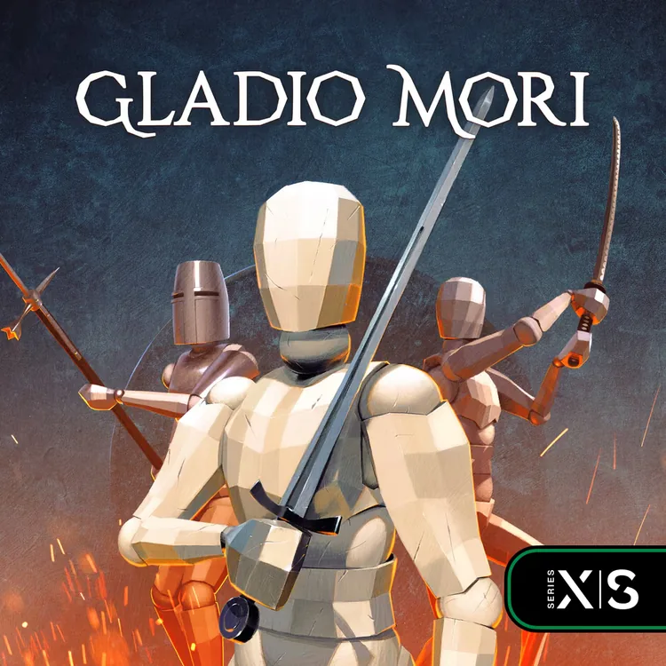 Gladio Mori