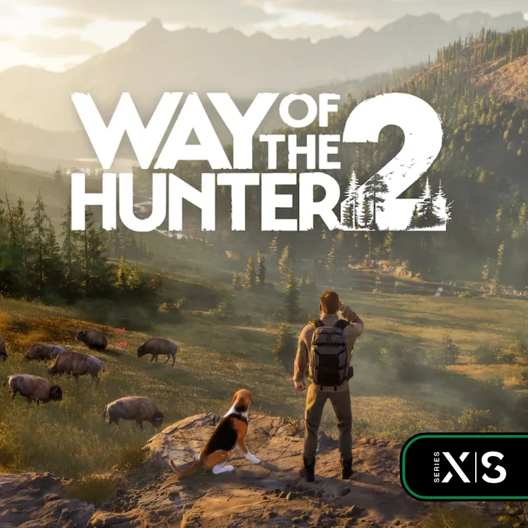 Way of the Hunter 2