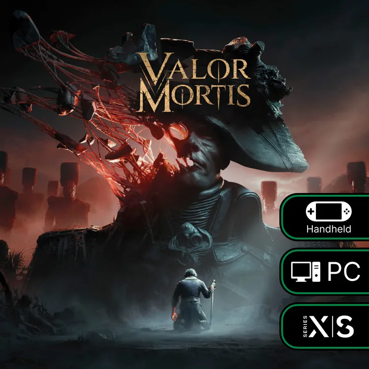 Valor Mortis