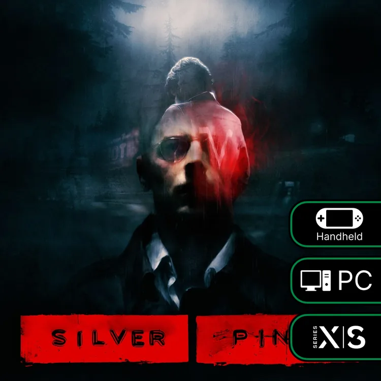 Silver Pines
