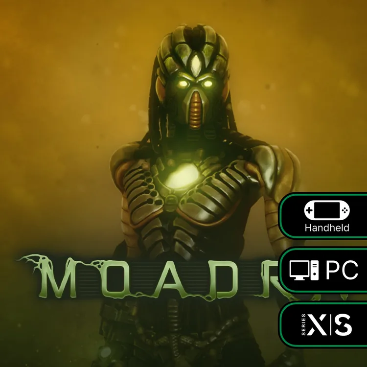 Moadra
