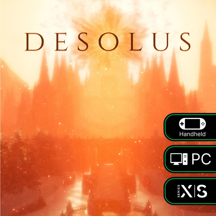 DESOLUS