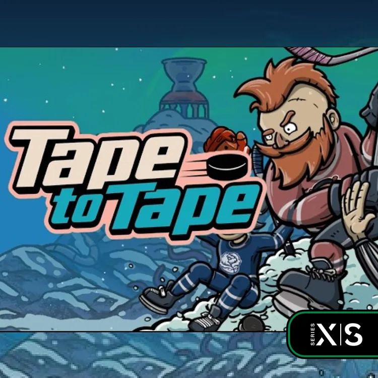 Tape to Tape