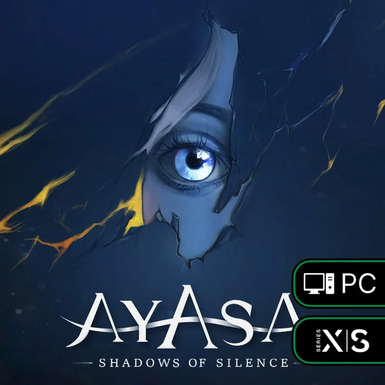 Ayasa Shadows of Silence