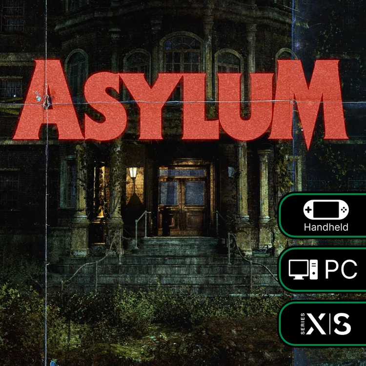 Asylum