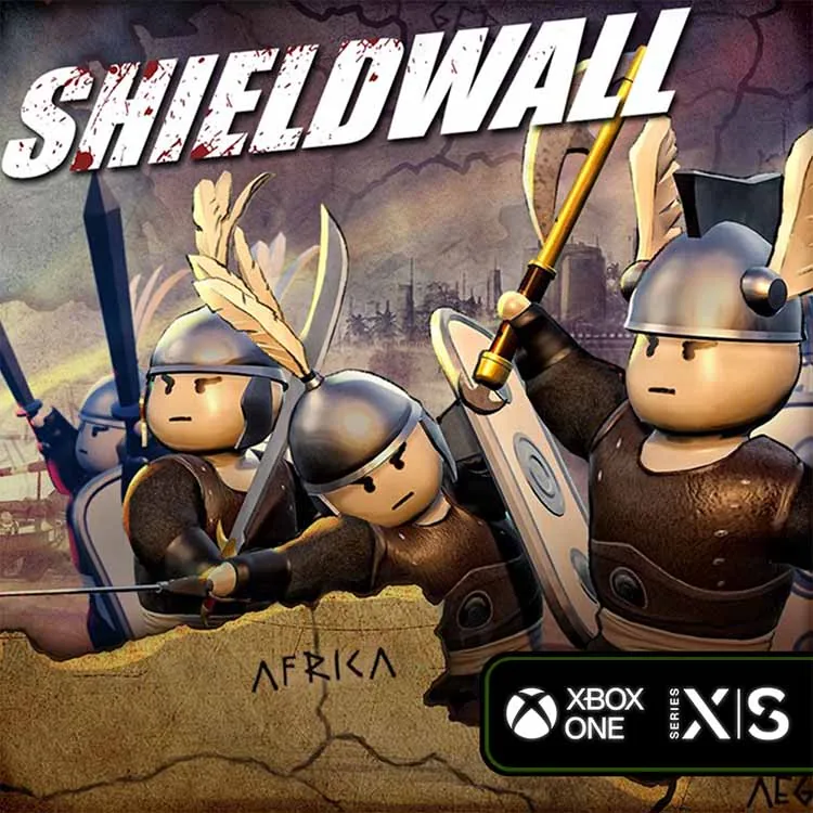 Shieldwall