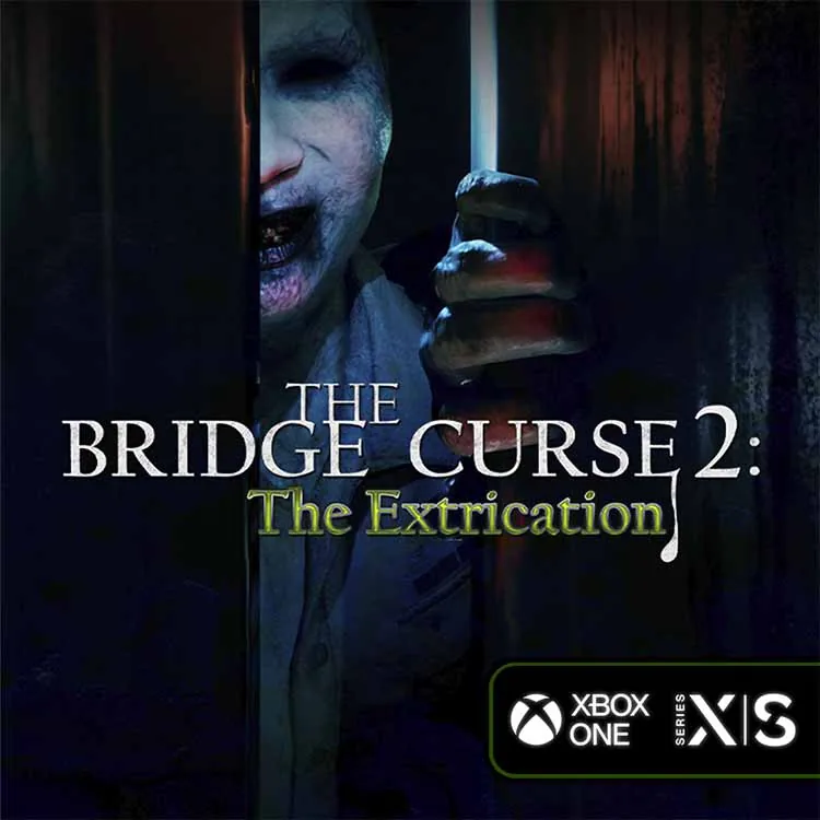 The Bridge Curse 2 The Extrication