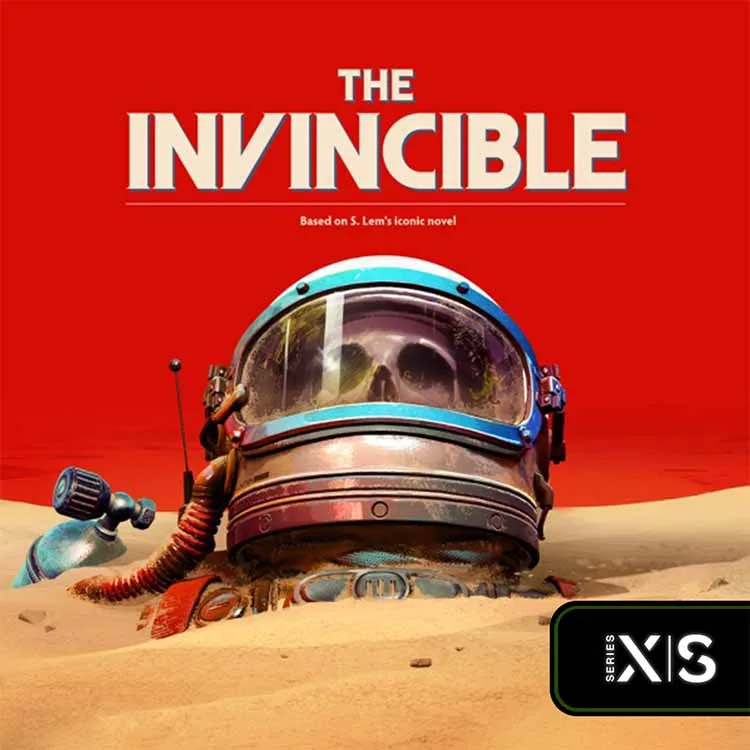 The Invincible