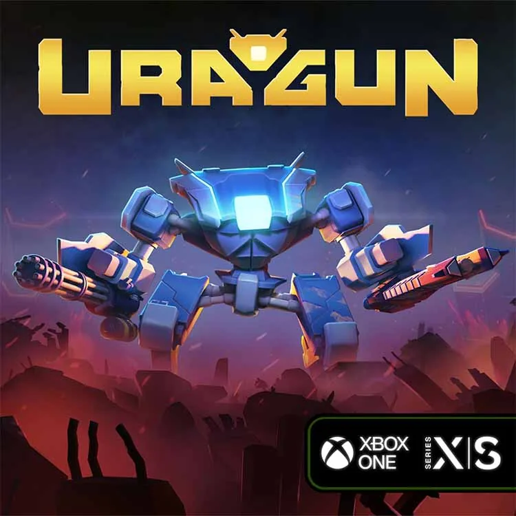 Uragun