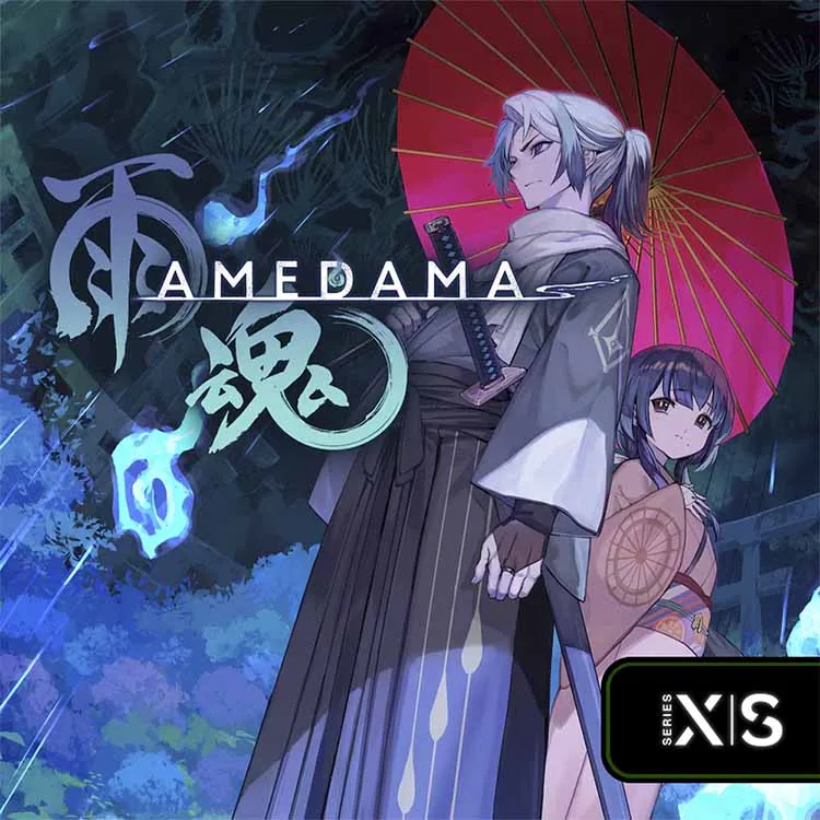 Amedama