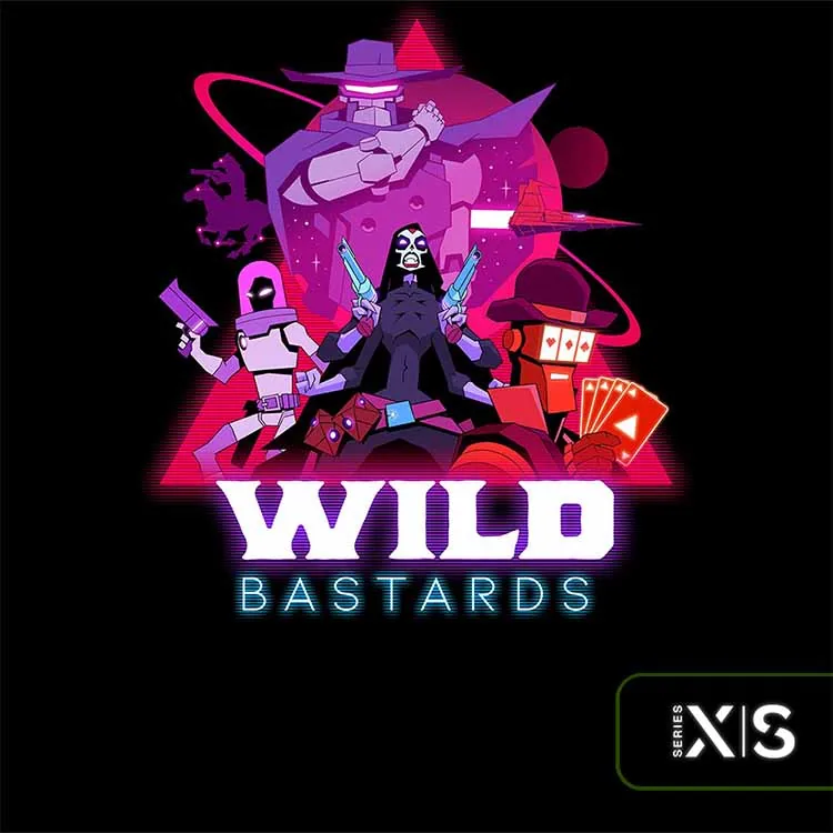 Wild Bastards