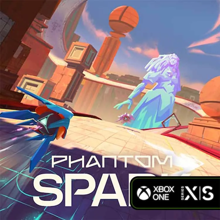 Phantom Spark